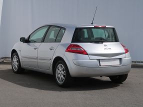 Renault Megane - 2008