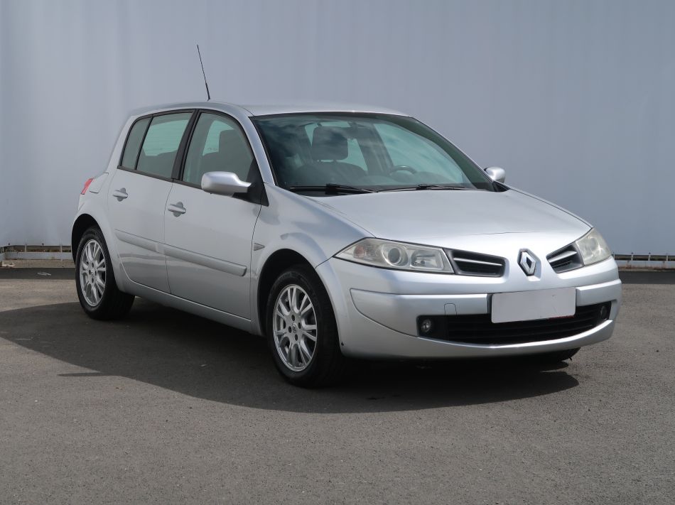 Renault Megane - 2008