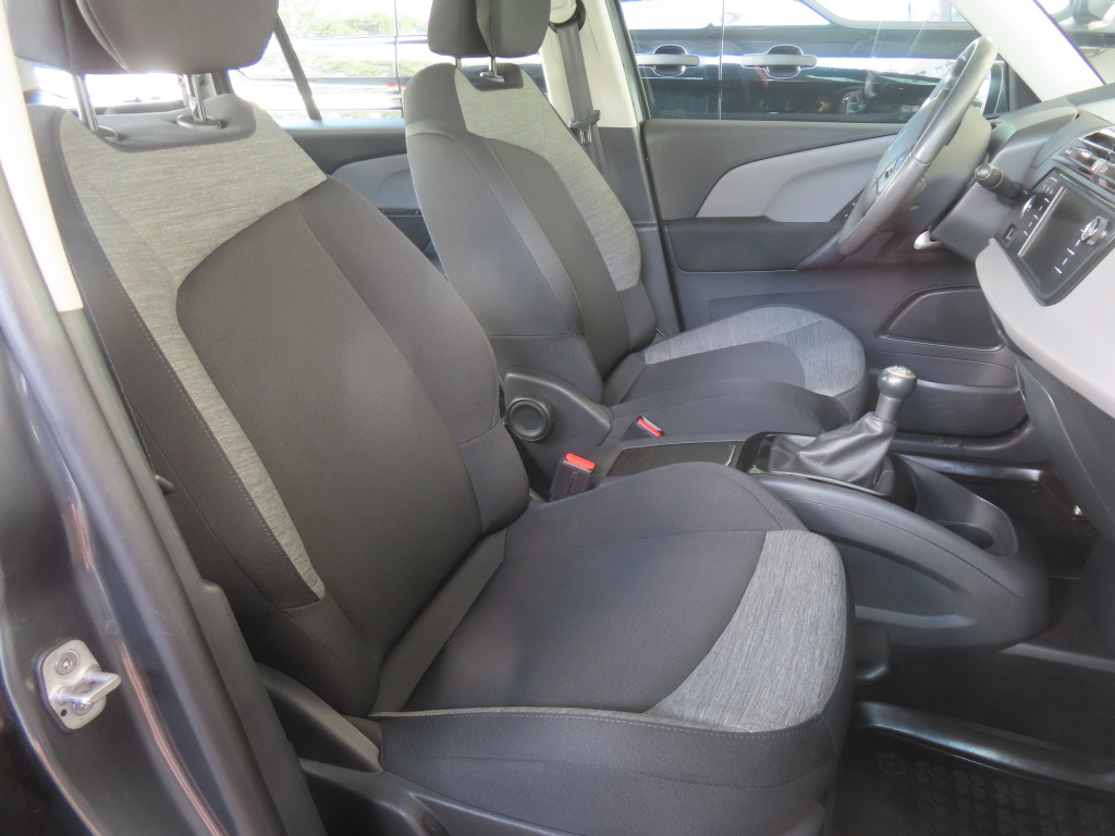 Citroen C4 Grand Picasso