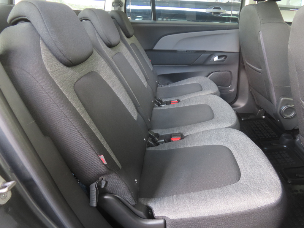 Citroen C4 Grand Picasso