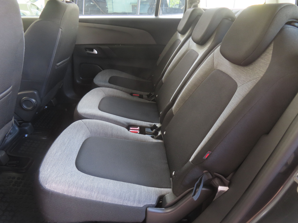 Citroen C4 Grand Picasso