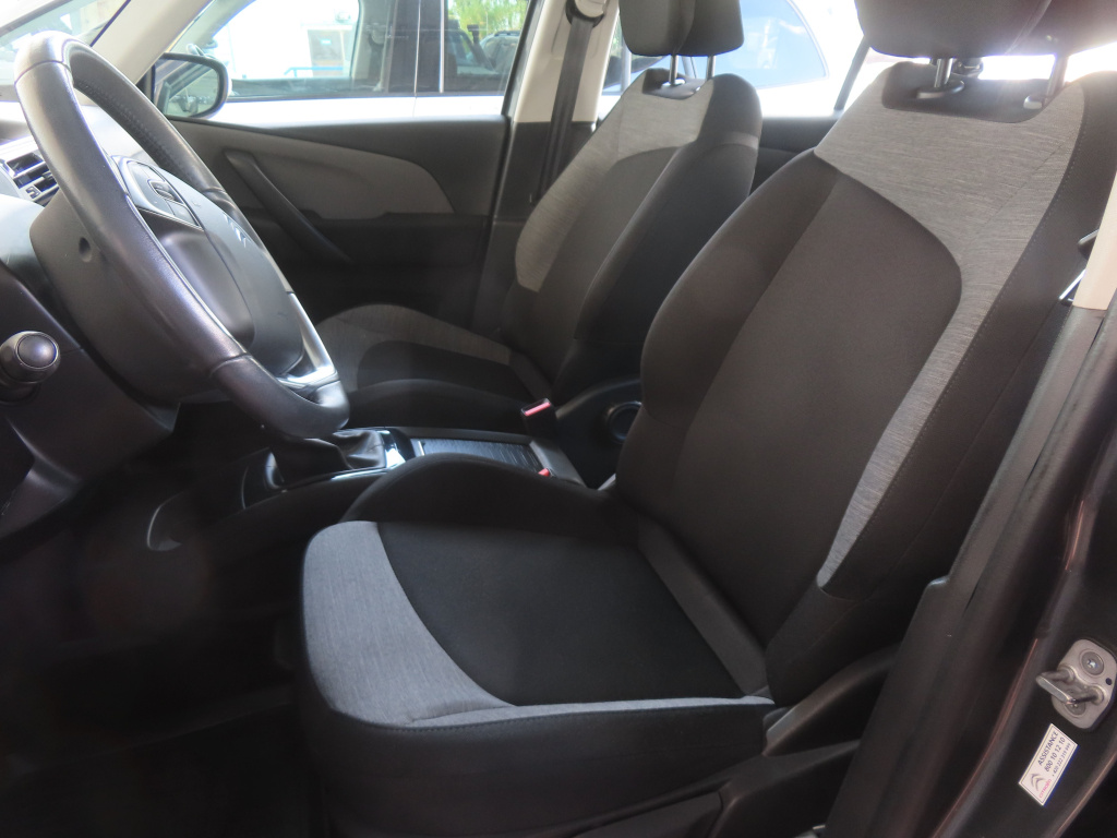 Citroen C4 Grand Picasso