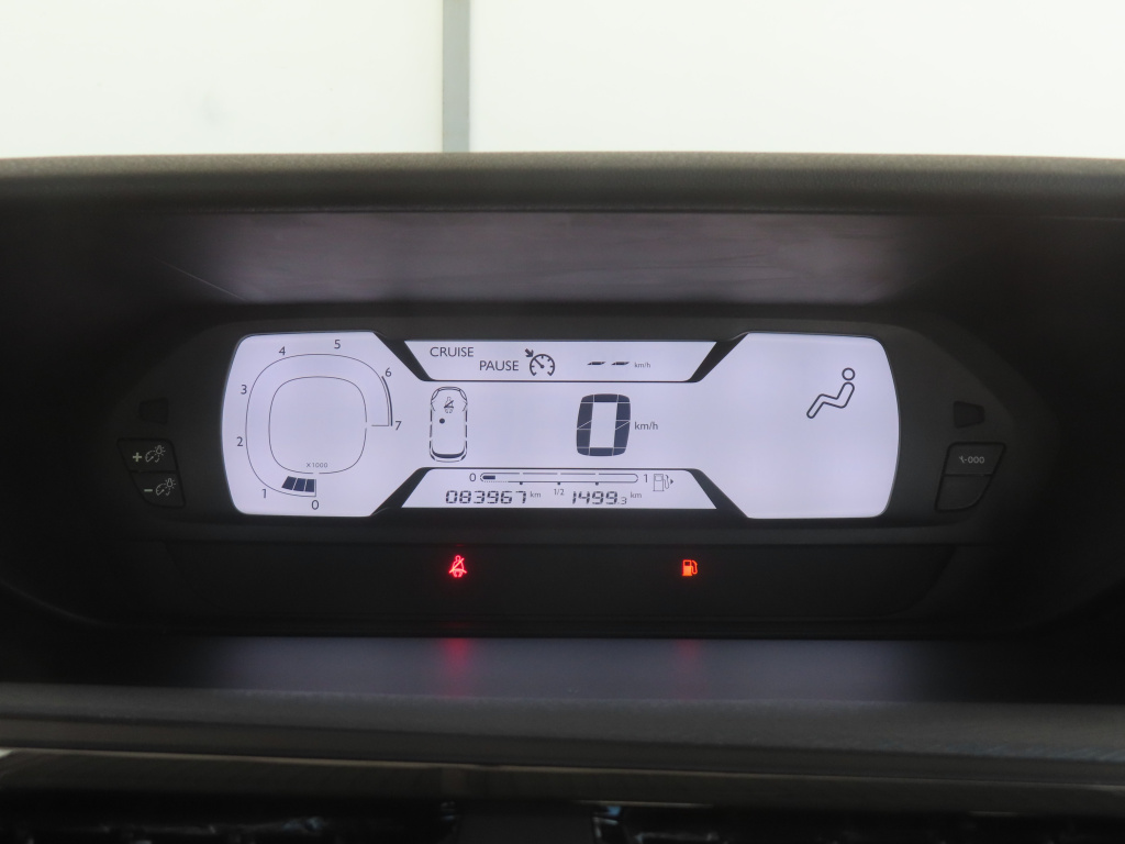 Citroen C4 Grand Picasso