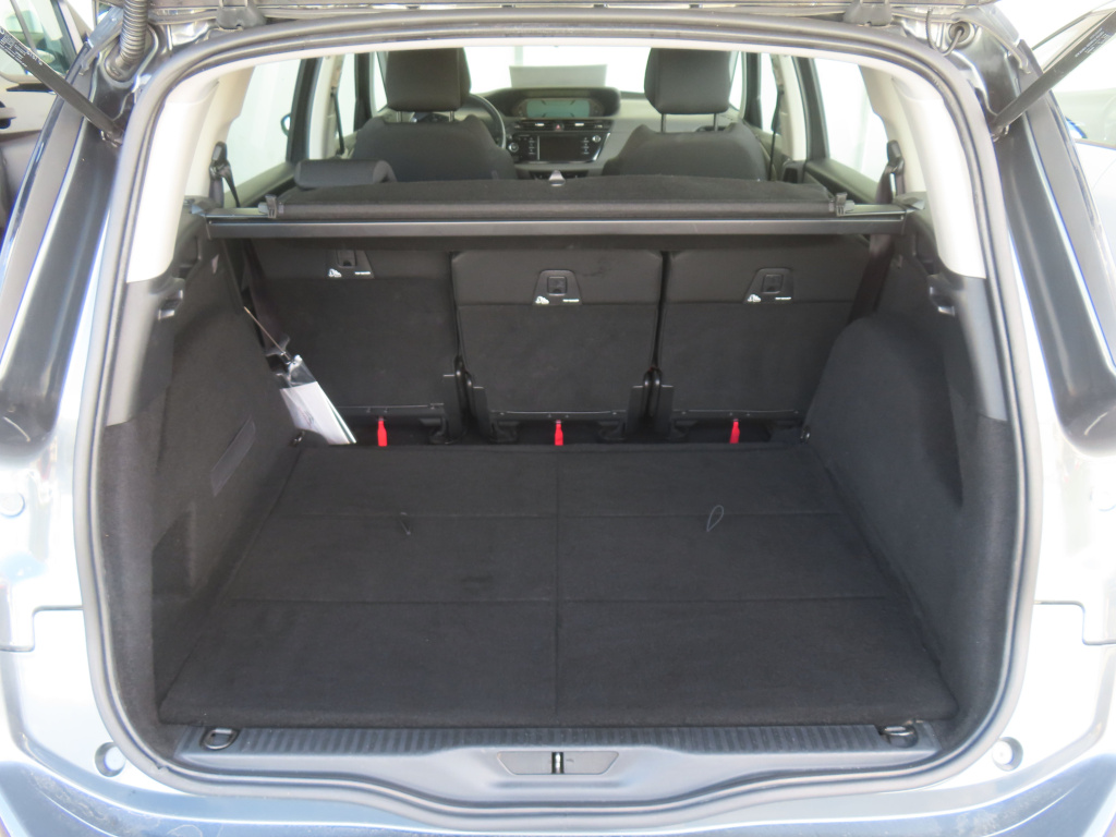 Citroen C4 Grand Picasso