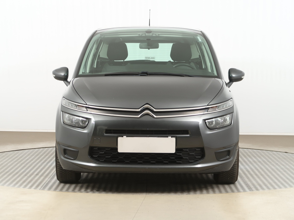 Citroen C4 Grand Picasso