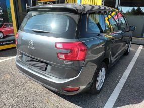 Citroen C4 Grand Picasso - 2015