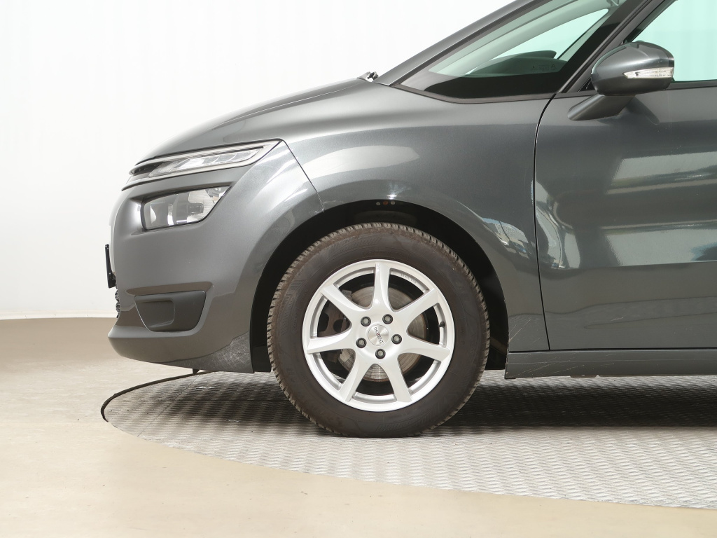 Citroen C4 Grand Picasso