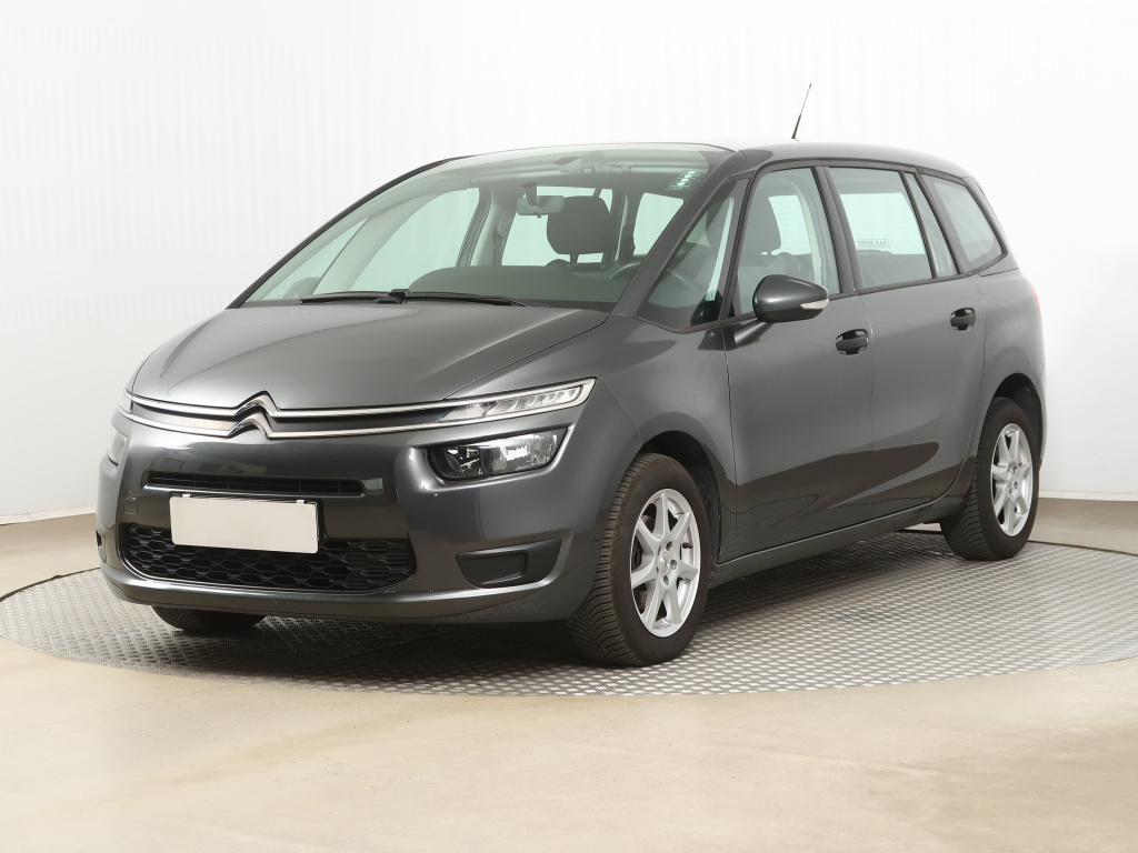 Citroen C4 Grand Picasso