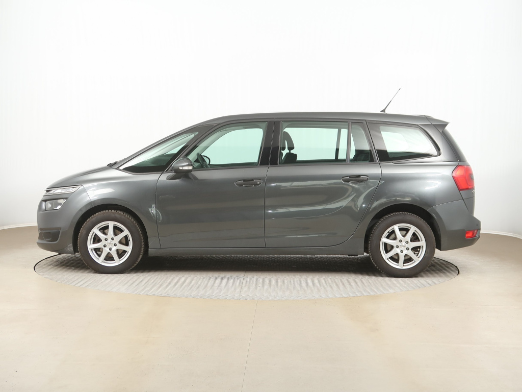 Citroen C4 Grand Picasso