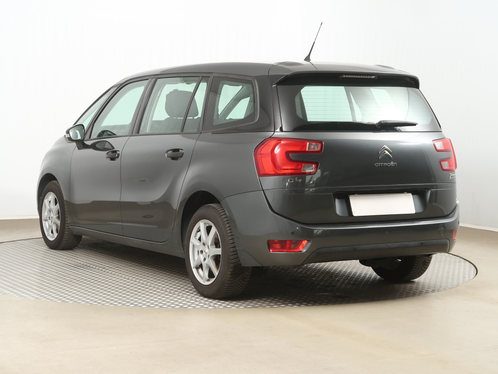 Citroen C4 Grand Picasso