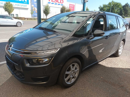 Citroen C4 Grand Picasso