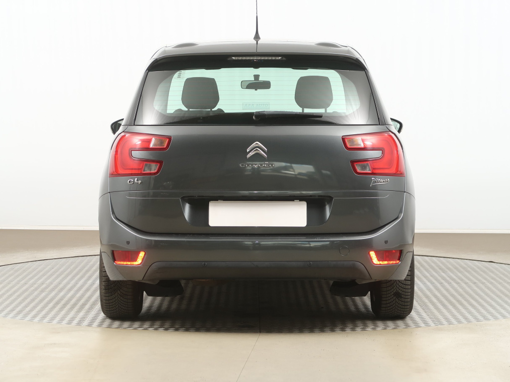 Citroen C4 Grand Picasso