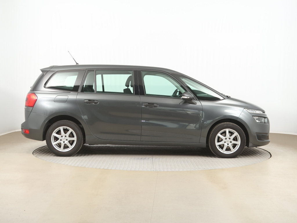 Citroen C4 Grand Picasso
