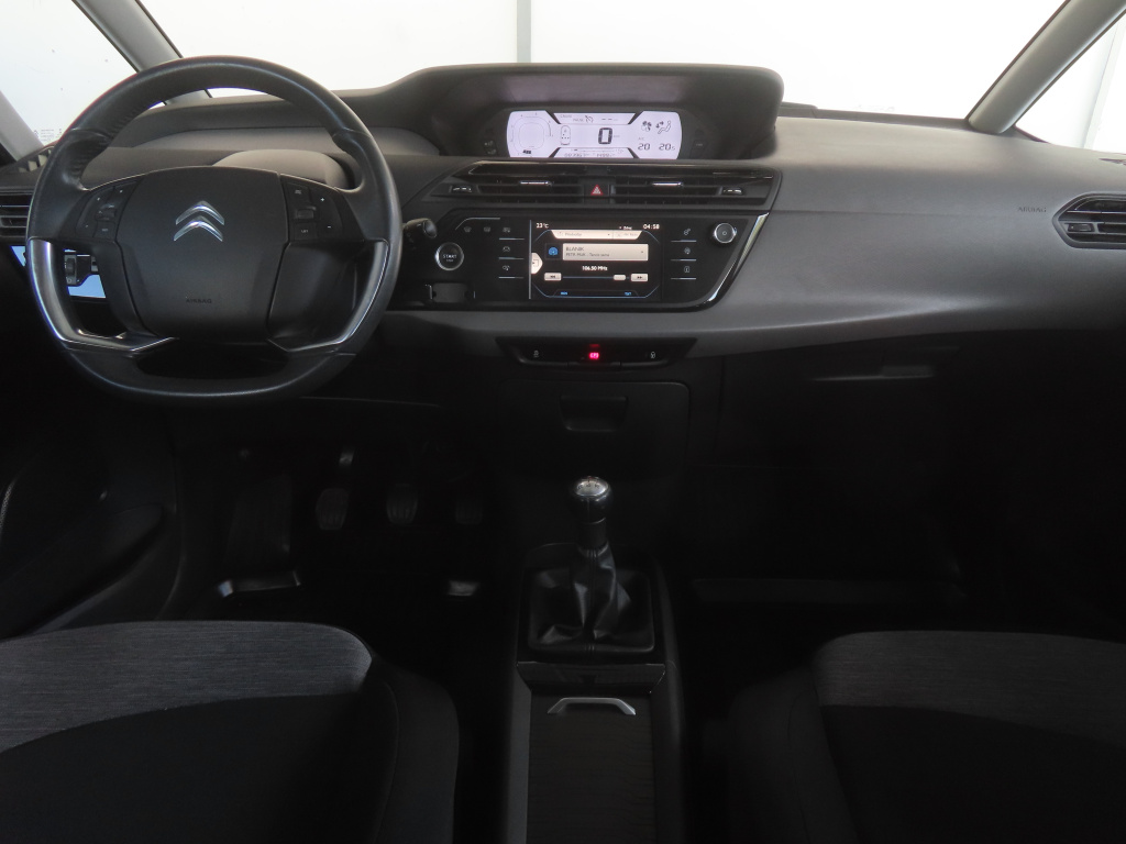 Citroen C4 Grand Picasso