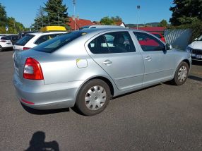 Skoda Octavia - 2009