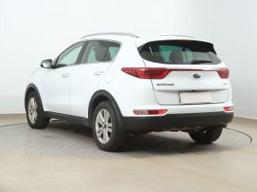 Kia Sportage - 2017