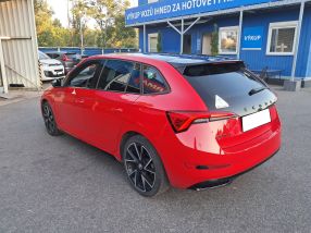 Skoda Scala - 2020