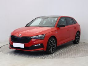 Skoda Scala - 2020