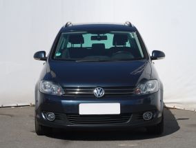 Volkswagen Golf Plus - 2010