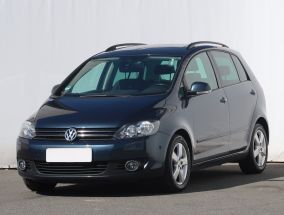 Volkswagen Golf Plus - 2010