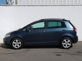 Volkswagen Golf Plus - 2010