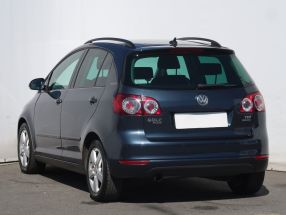 Volkswagen Golf Plus - 2010