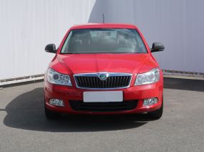 Skoda Octavia - 2012