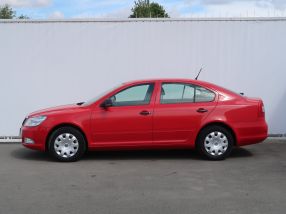 Skoda Octavia - 2012