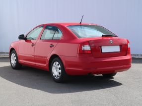 Skoda Octavia - 2012