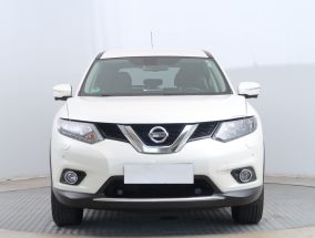 Nissan X-Trail - 2015