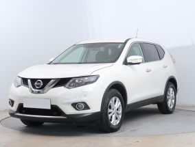 Nissan X-Trail - 2015