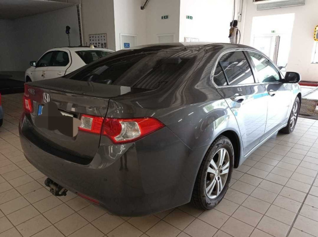 Honda Accord 2009