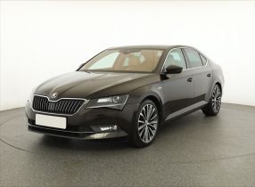 Skoda Superb - 2015