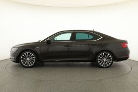 Skoda Superb - 2015