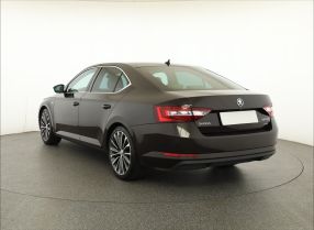 Skoda Superb - 2015