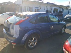Ford Focus - 2006