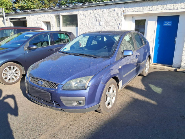 Ford Focus 2006