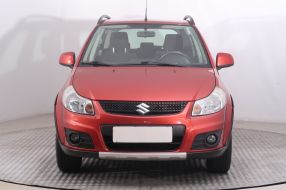 Suzuki SX4 - 2012