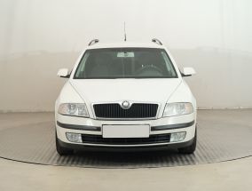 Skoda Octavia - 2005