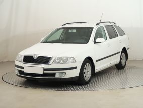 Skoda Octavia - 2005
