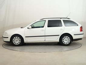 Skoda Octavia - 2005