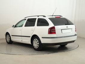 Skoda Octavia - 2005