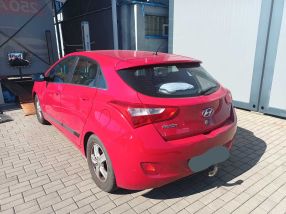 Hyundai i30 - 2014