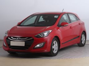 Hyundai i30 - 2014