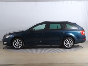 Skoda Octavia - 2013