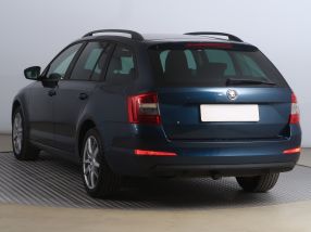 Skoda Octavia - 2013