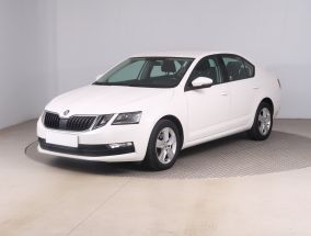 Skoda Octavia - 2018