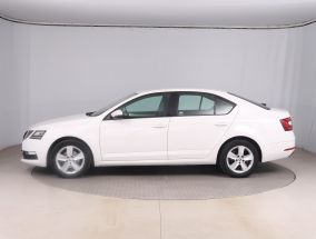 Skoda Octavia - 2018