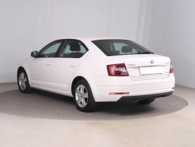 Skoda Octavia - 2018