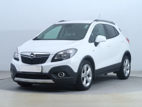 Opel Mokka - 2015